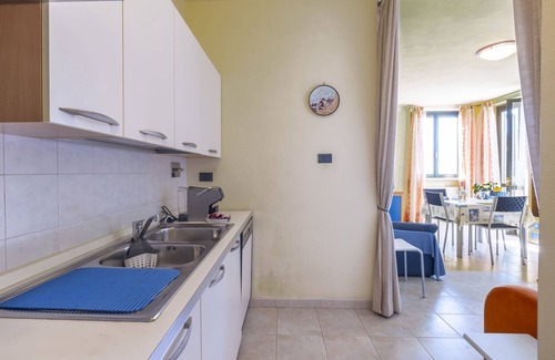 Piani-Ciapin Apartment | Le Margherite (SLR255) by Interhome