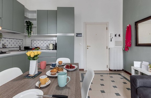 Isolotto Apartment | Le Margherite - Sweet Dreams in Florence