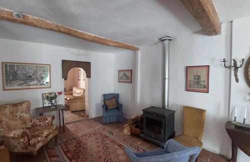 Saint-Chinian House | Le Marin