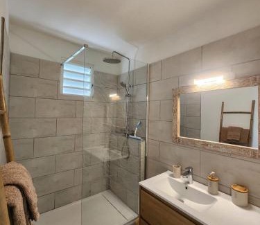Le Marin Apartment | Le Marin - T3 vue sur Nouvelle Marina