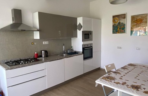 Capannelle Apartment | "Le Maripose" Appia Antica Luxury apartment in the green with garden and Jacuzzi