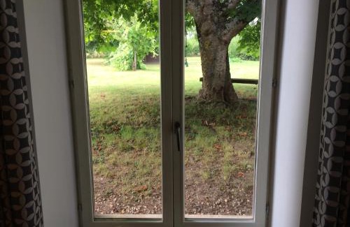 Bussiere-Poitevine Bed & Breakfast | Le marronnier entre Les Buis