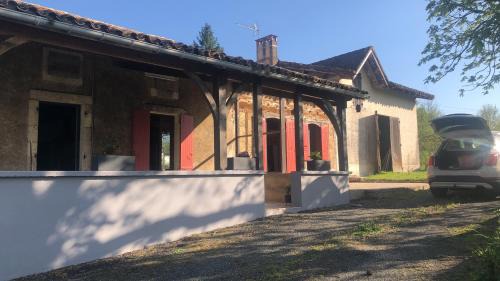 Villereal House | Le Marronnier