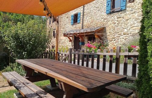 Ayguatebia-Talau House | Le Mas Balmat