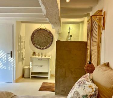 Brantome-en-Perigord Bed & Breakfast | Le Mas Brantôme