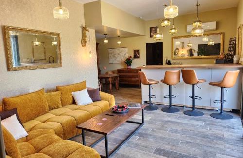 La Crau Apartment | Le mas d'Harry