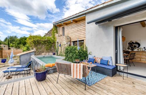 Bedarieux House | Le Mas de Coeur