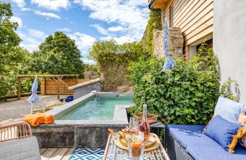 Bedarieux House | Le Mas de Coeur