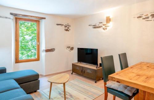 Saumane House | Le Mas de la Brousse