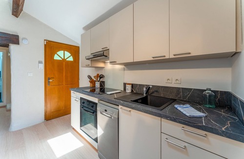 Saumane House | Le Mas de la Brousse Holiday Home – Nature, Comfort, and Charm in the Heart of the Cévennes
