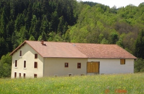 Ambert House | LE MAS DE LA Farge - Ambert