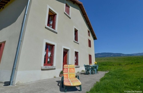 Ambert House | LE MAS DE LA Farge - Ambert