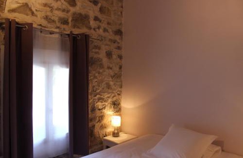 Bragassargues Bed & Breakfast | Le Mas de roux Chambres d'hotes