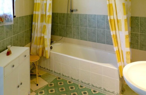 Nuzejouls House | Le Mas de Serre by Interhome