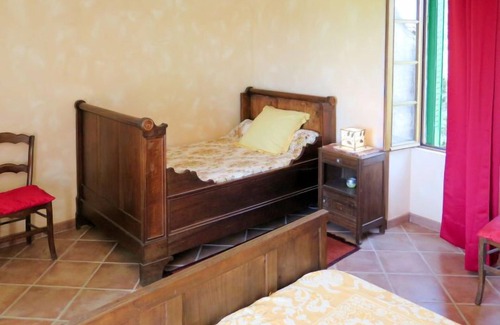 Nuzejouls House | Le Mas de Serre by Interhome