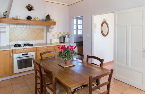 Pont-Saint-Esprit Cottage | Le Mas des îles charming 3 * gîte between Provence and Ardèche