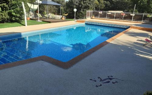 Quartier des Espesses Bed & Breakfast | Le Mas Des Cigales