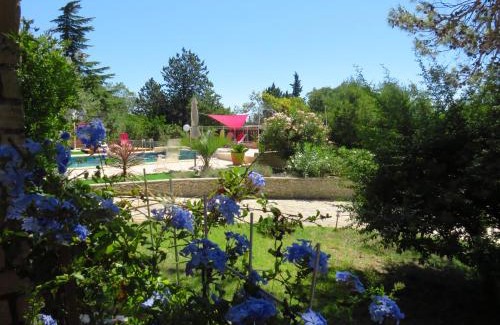 Quartier des Espesses Bed & Breakfast | Le Mas Des Cigales