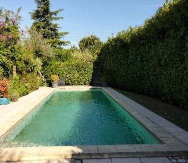 Upie Bed & Breakfast | Le Mas des Clots
