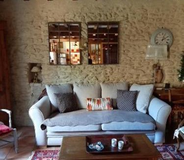 Upie Bed & Breakfast | Le Mas des Clots