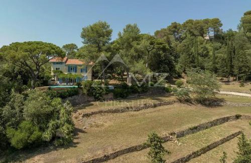 Saint-Jean Villa | Le mas des pins