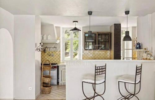 Saint-Jean Villa | Le mas des pins