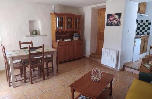 Laguepie House | Le Mas des Gorges