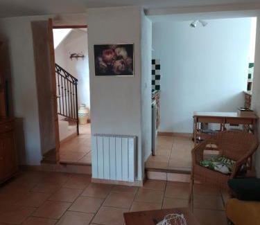 Laguepie House | Le Mas des Gorges