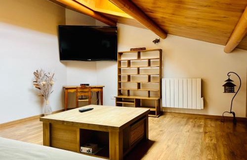 Les Mathes Bed & Breakfast | Le Mas des Mathes, Chambres d'hôtes, Studios