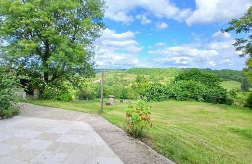 Fargues Bed & Breakfast | Le Mas Des Papillons chambre d'hôtes B&B