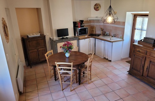 Le Poet-Laval House | Le Mas des Restanques 3*,located in one of the most beautiful villages in France