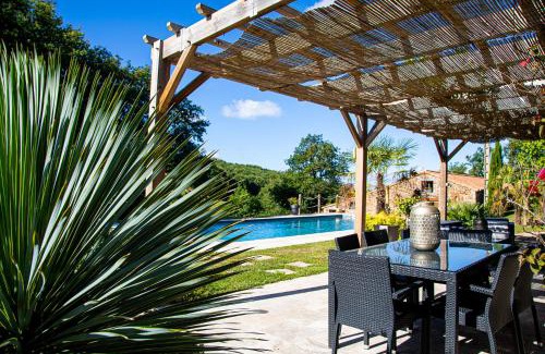 Saint-Paul-en-Pareds Bed & Breakfast | Le Mas des Roches proche Puy du Fou