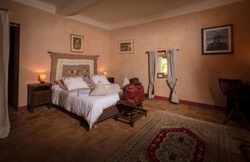 Aubussargues Bed & Breakfast | Le Mas des Sages