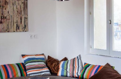 Aubignan House | Le mas Lou Caïroun, un paradis en Provence