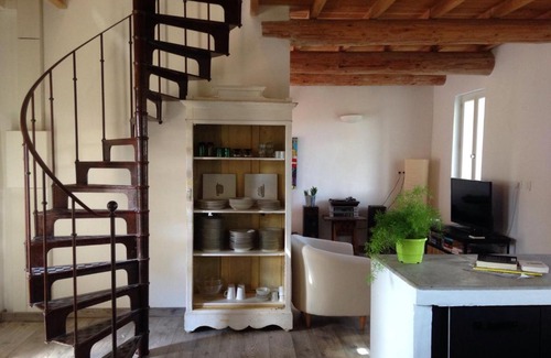 Aubignan House | Le mas Lou Caïroun, un paradis en Provence