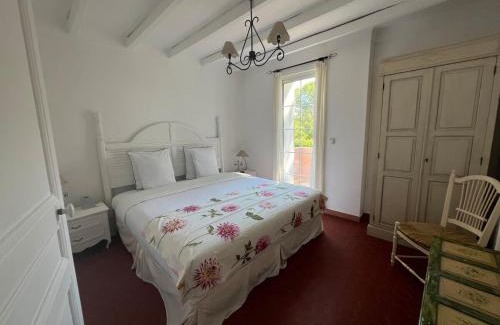 Chateauneuf-Grasse House | Le Mas Rose