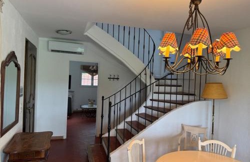 Chateauneuf-Grasse House | Le Mas Rose