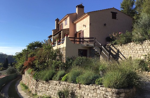 Levens House | Le Mas Sérenité for 6 people