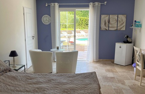 Fayence House | Le Mas Sans Soucis