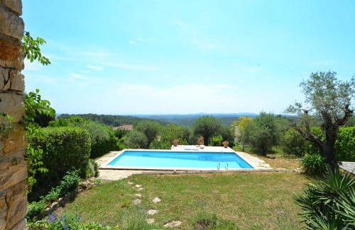 Opio Villa | Le Mas sous le Vent