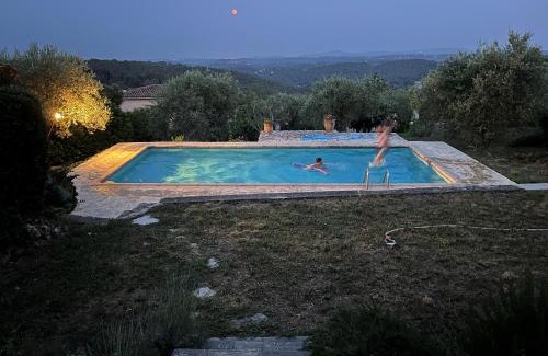 Opio Villa | Le Mas sous le Vent
