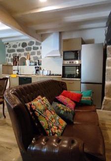 Saint-Agreve House | Le Mazel