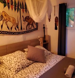 Monteux House | Le Mazet des Beaujots
