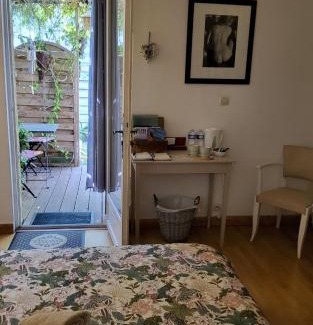 Monteux House | Le Mazet des Beaujots