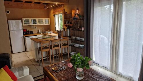Blauzac House | Le Mazet Joséphine