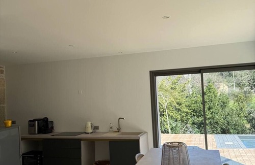 Les 3 Ponts Other | Le Mazet - Outbuilding in the heart of the garrigue