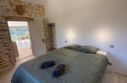 Les 3 Ponts Other | Le Mazet - Outbuilding in the heart of the garrigue