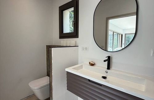 Les 3 Ponts Other | Le Mazet - Outbuilding in the heart of the garrigue