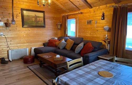 Troistorrents Ski Chalet | Le Mazot