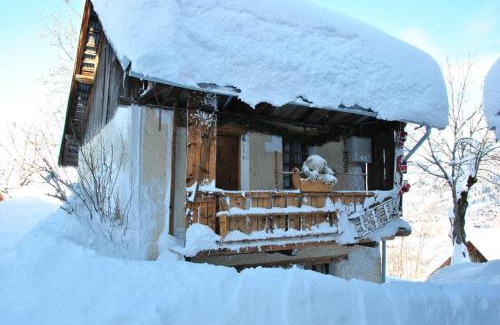 Les Avanchers-Valmorel Apartment | Le MAZOT chalet Lucie